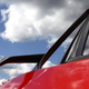 Illustration for article titled Ferrari 599XX Gets Up Close And Personal In New Glam Shots
